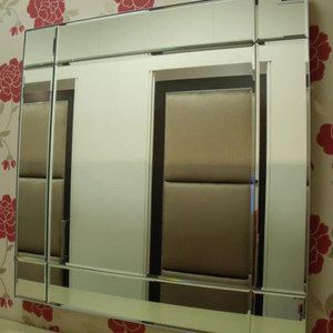 Commercial Mirror & Glass - Phillipstown, Canterbury, New Zealand