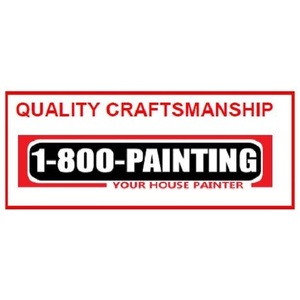 1-800-Painting - Euless, TX, USA