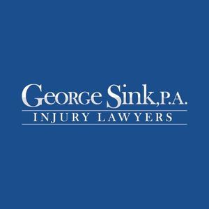 George Sink, P.A. Injury Lawyers - Spartanburg, SC, USA