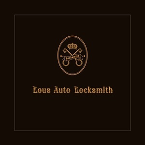 Lous Auto Locksmith - Jersey City, NJ, USA