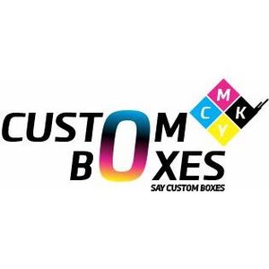 Custom CMYK Boxes - Bristol, West Midlands, United Kingdom