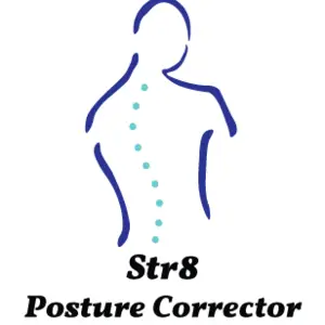 Str8 Posture Corrector - Windsor Heights, IA, USA