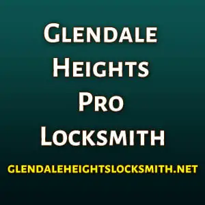Glendale Heights Pro Locksmith - Glendale Heights, IL, USA