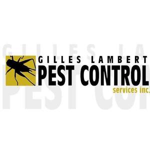 Gilles Lambert Pest Control Services Inc. - Winnipeg, MB, Canada