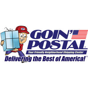 Goin' Postal - Albany, OR, USA