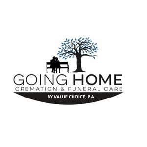 Going Home Cremation & Funeral Care by Value Choice, P.A. - Woodbine, MD, USA