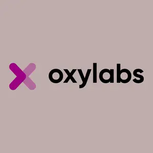 Oxylabs.io