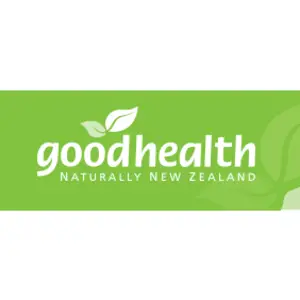 Good Health NZ Products Ltd - Albany, Auckland, New Zealand