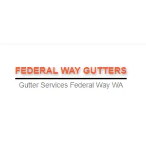 Federal Way Gutters - Federal Way, WA, USA