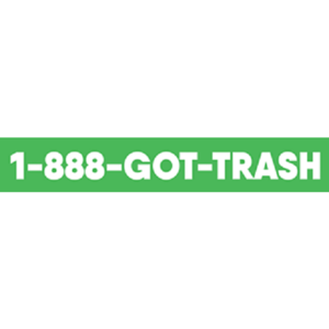 1-888-GOT-TRASH - Rochester, NY, USA