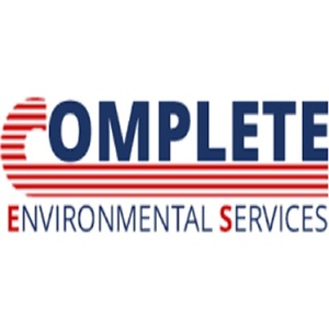 Complete Environmental Services - Banbury, Oxfordshire, United Kingdom