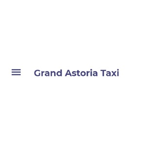Grand Astoria Taxi - Long Island City, NY, USA