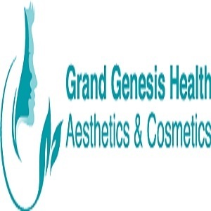 Grand Genesis Health Aesthetics & Cosmetics - Richmond Hill, ON, Canada