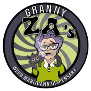 Granny Za's Weed Marijuana Dispensary - Washington, DC, USA