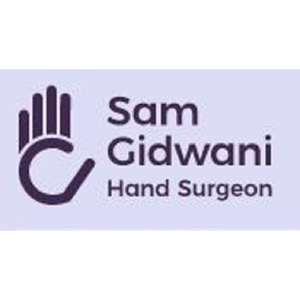 Sam Gidwani - London, London E, United Kingdom