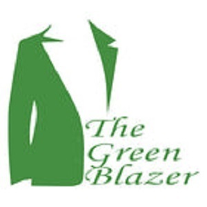 Green Blazer - Las Vegas, NV, USA
