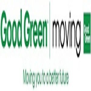 Good Green Moving - Petaluma, CA, USA