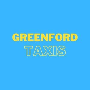 Greenford taxis - Greenford, London W, United Kingdom