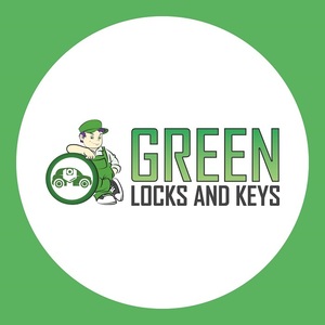 Green Locks and Keys - Dallas, TX, USA