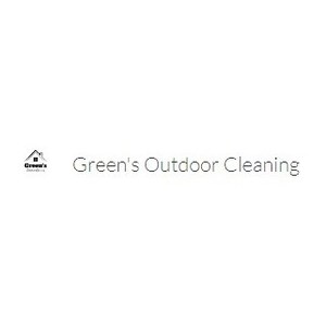 Green\'s Outdoor Cleaning - Waverly, PA, USA
