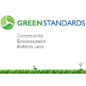 Green Standards - Toronto, ON, Canada