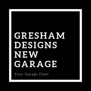 Gresham Designs New Garage - Gresham, OR, USA