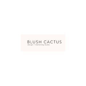 Blush Cactus Design + Marketing Studio - Gilbert, AZ, USA
