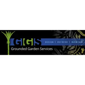 Grounded Garden Services