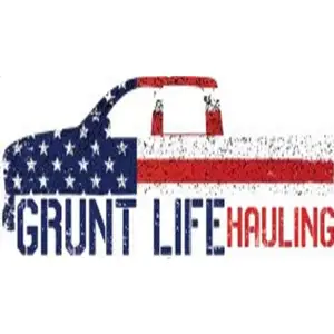 Grunt Life Hauling LLC - Fayetteville, NC, USA