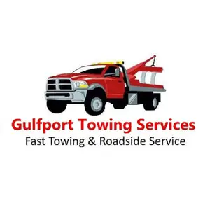 Quick Towing Service of Gulfport - Gulfport, MS, USA