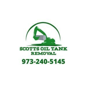 Scott\'s Oil Tank Removal - Paterson, NJ, USA
