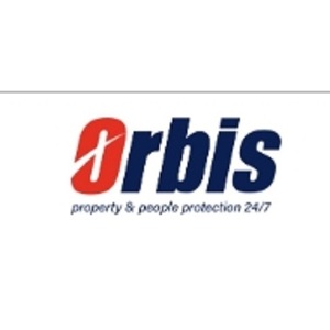 Orbis Protect - Uxbridge, Middlesex, United Kingdom