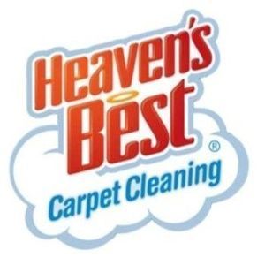 Heaven's Best Carpet Cleaning Midland TX