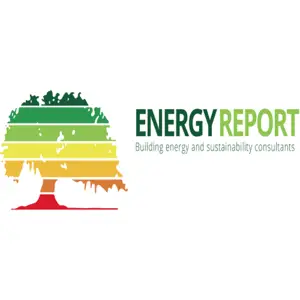 Energy Report Ltd - Fareham, Hampshire, United Kingdom