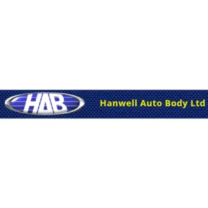 Hanwell Auto Body Ltd - Hanwell, NB, Canada