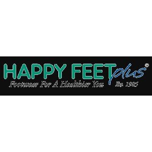 Happy Feet Plus-Wesley Chapel Store - Wesley Chapal, FL, USA