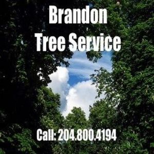 Brandon Tree Service - Brandon, MB, Canada