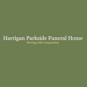 Harrigan Parkside Crematory and Chapel - Manitowoc, WI, USA