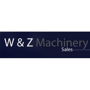 WZ Machinery Systems - Azusa, CA, USA