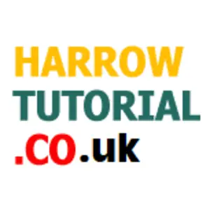 Harrow Tutorial - Harrow, London S, United Kingdom