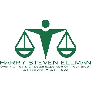 Law Offices of Harry Steven Ellman - Farmington Hills, MI, USA