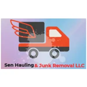 Sen Hauling & Junk Removal LLC - Cincinnati, OH, USA