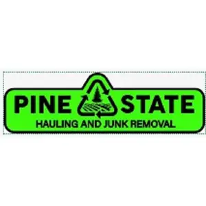 Pine State Hauling and Junk Removal - Portland, ME, USA