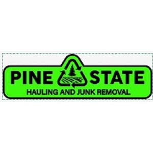 Pine State Hauling and Junk Removal - Portland, ME, USA