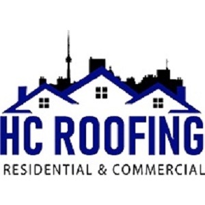 HC Roofing - Brampton, ON, Canada
