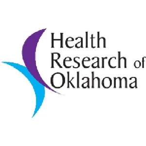 Health Research of Oklahoma - Oklahoma City, OK, USA