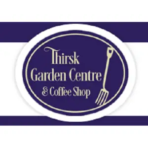 Thirsk Garden Centre - Thirsk, North Yorkshire, United Kingdom