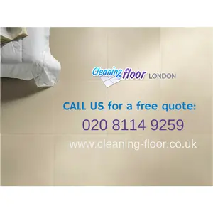 Cleaning Floor London - Wimbledon, London S, United Kingdom