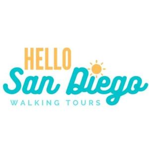 Hello San Diego Tours - San Deigo, CA, USA