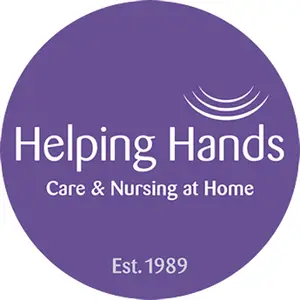 Helping Hands Home Care Richmond - Richmond, London W, United Kingdom